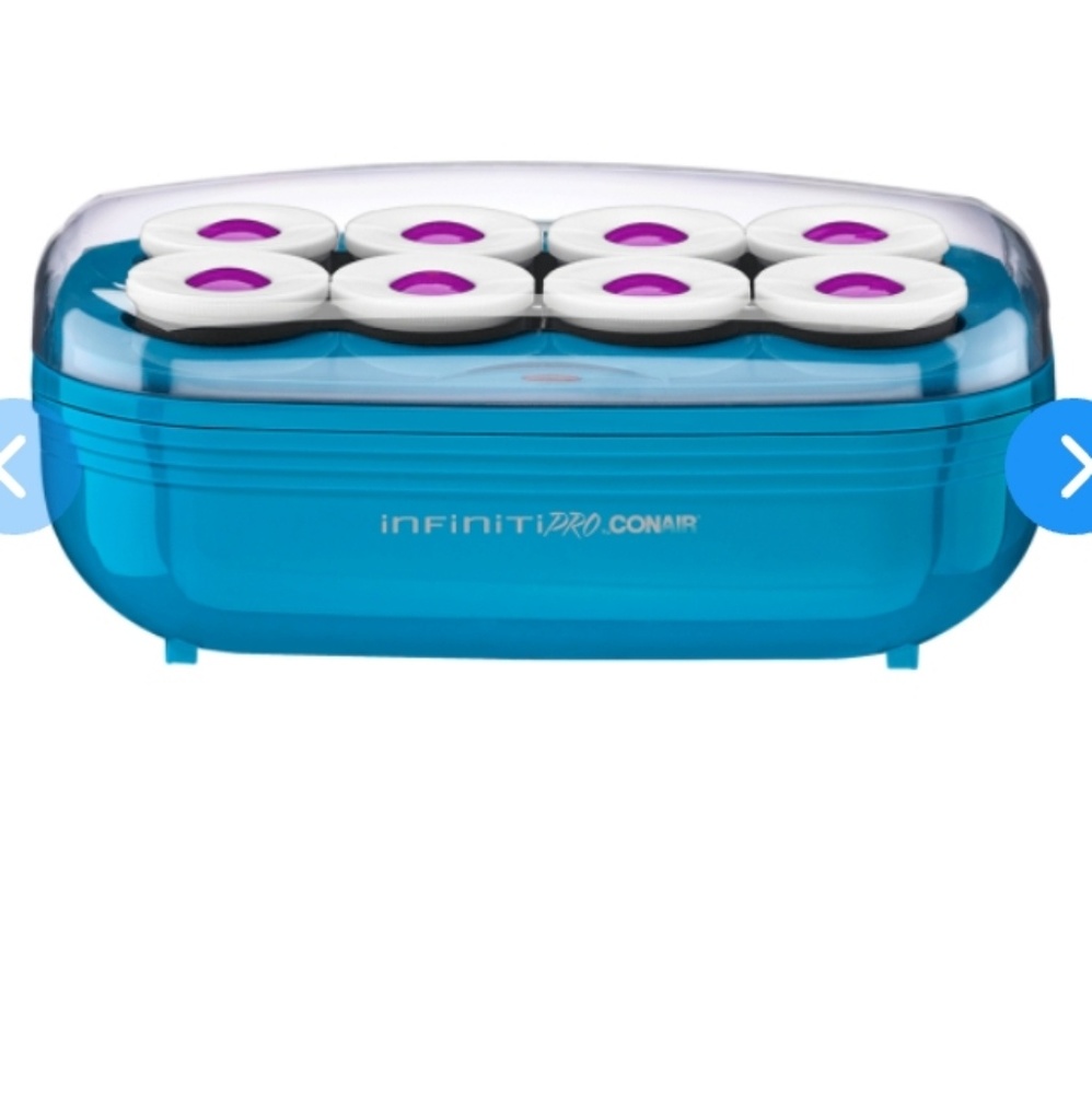 Conair Infiniti Pro Hot Rollers 2in
